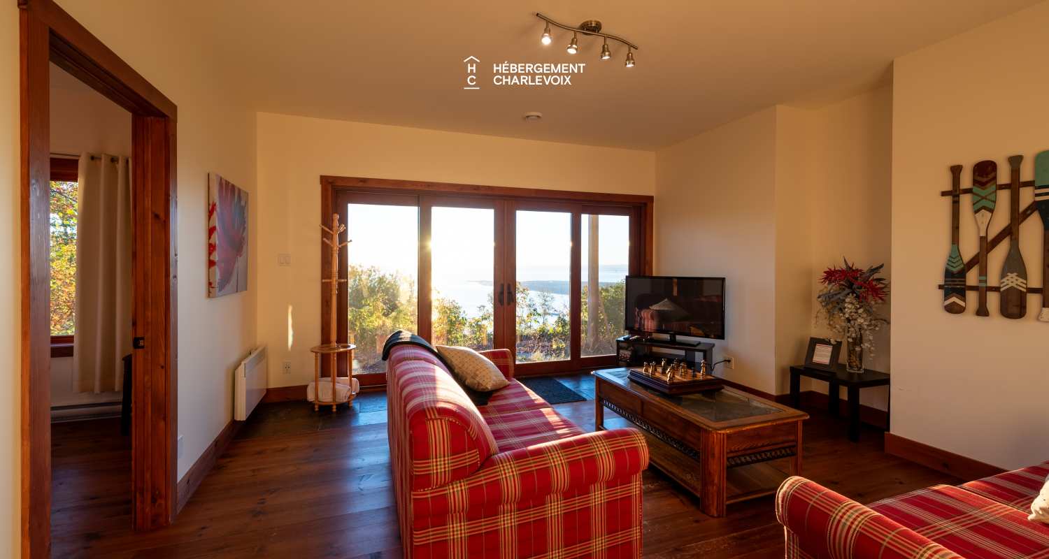 CHA-46 - A majestic panoramic view